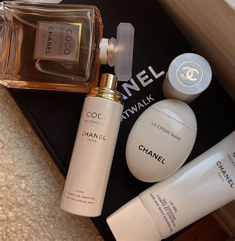 Chanel skincare reviews